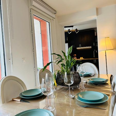 Apartamento Le Vintage Tours Exterior foto