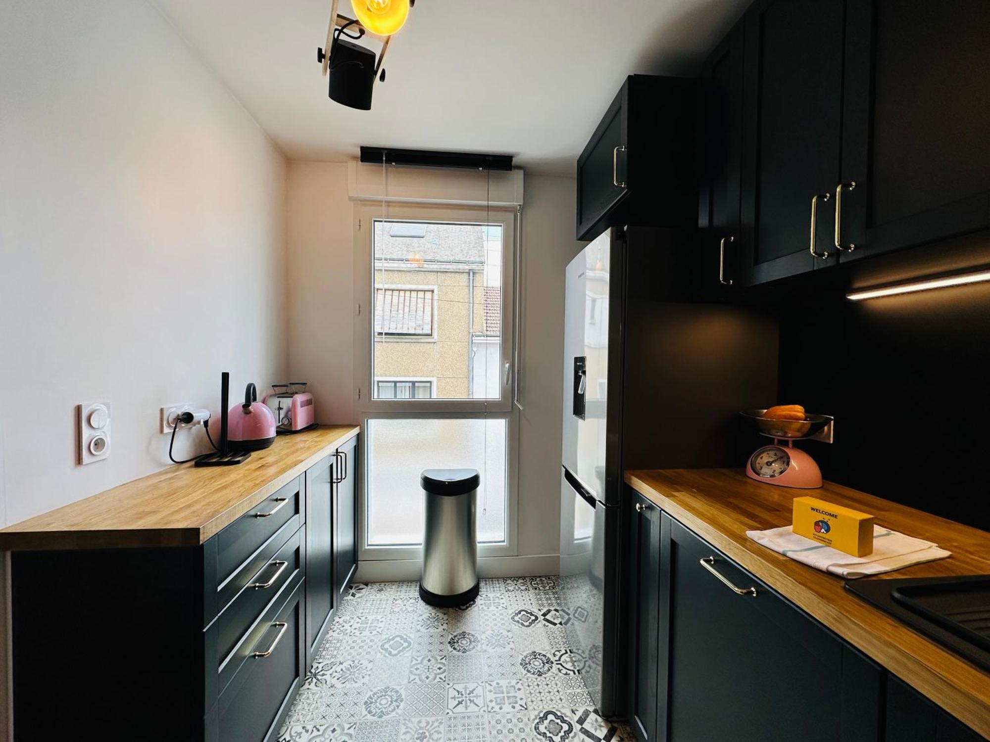 Apartamento Le Vintage Tours Exterior foto