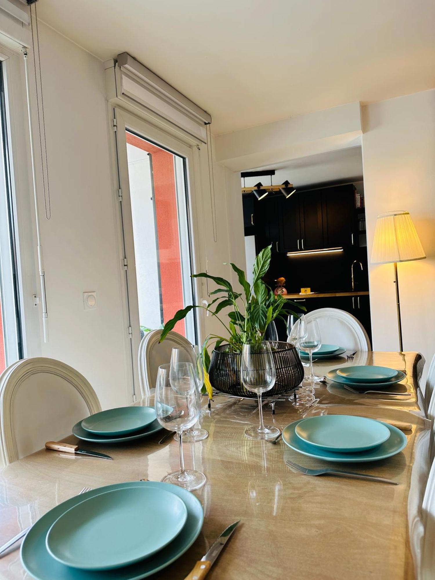 Apartamento Le Vintage Tours Exterior foto