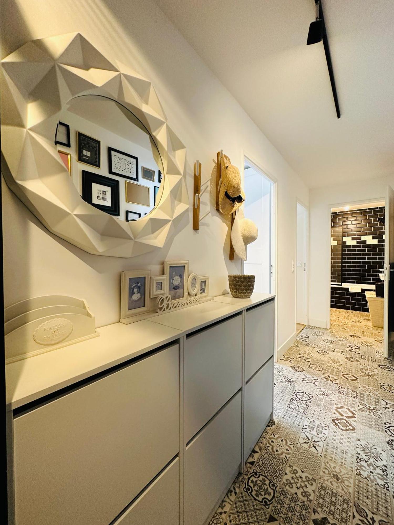 Apartamento Le Vintage Tours Exterior foto