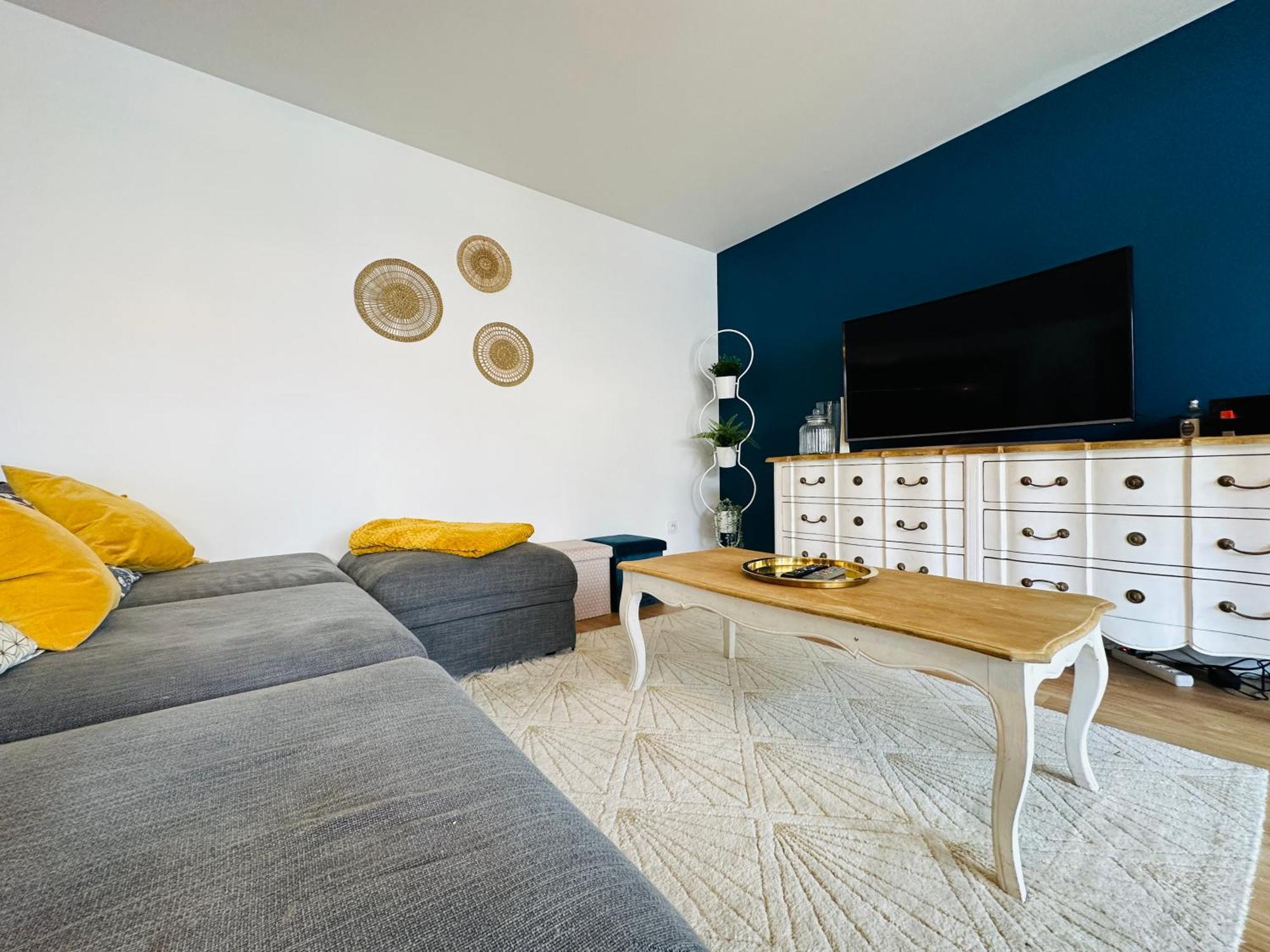 Apartamento Le Vintage Tours Exterior foto
