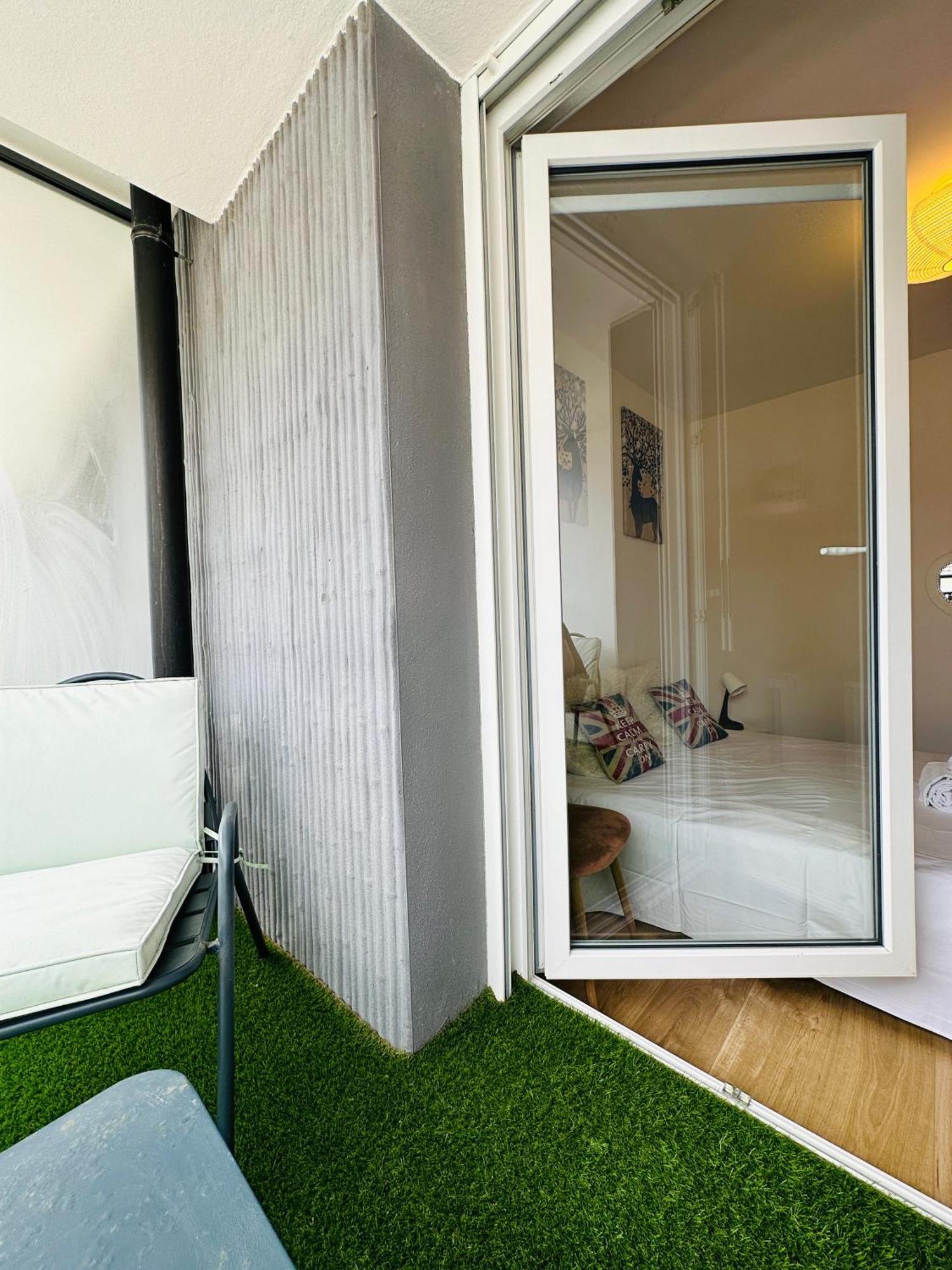 Apartamento Le Vintage Tours Exterior foto