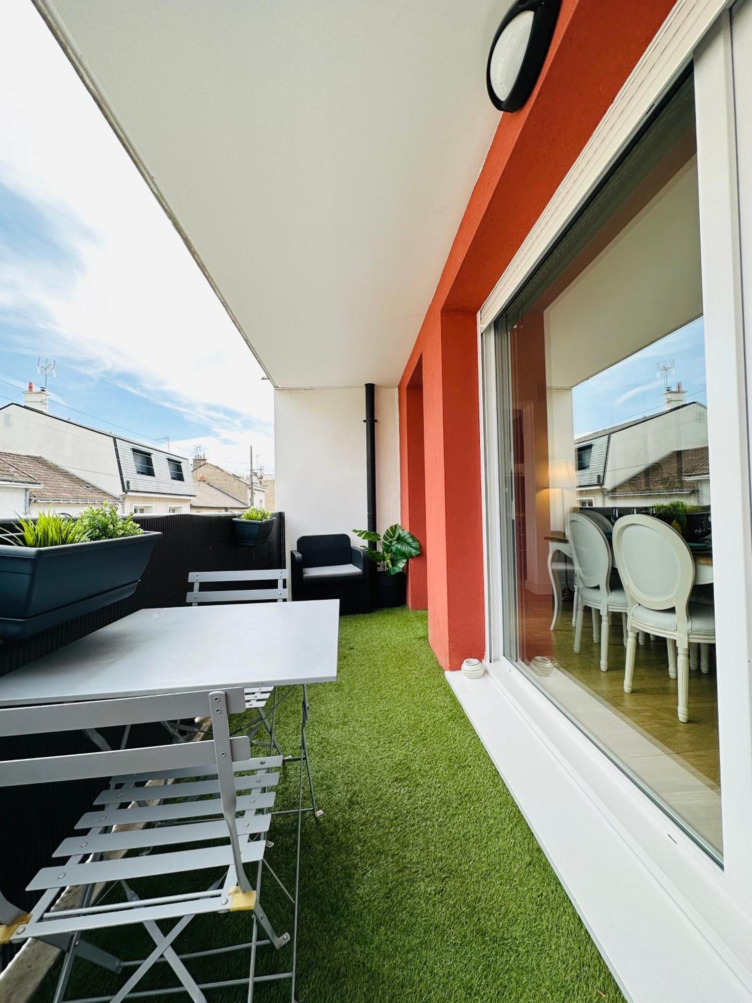 Apartamento Le Vintage Tours Exterior foto