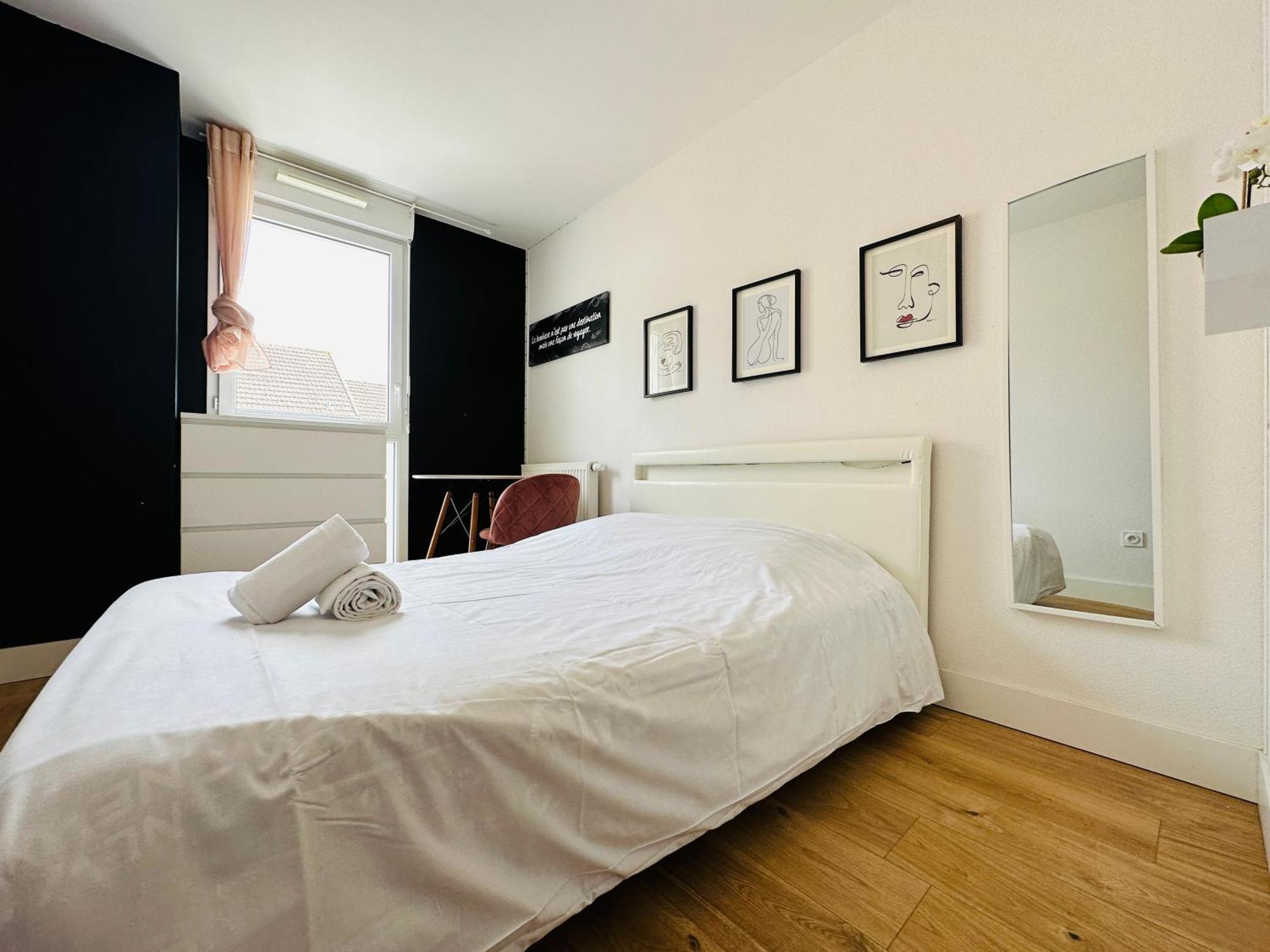Apartamento Le Vintage Tours Exterior foto